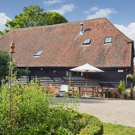 Burwash Mount House Barnヴィラ エクステリア 写真