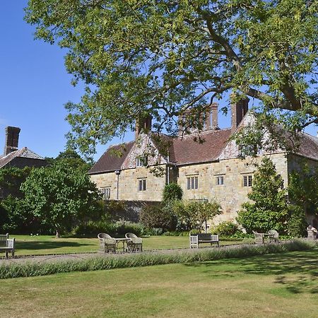 Burwash Mount House Barnヴィラ エクステリア 写真