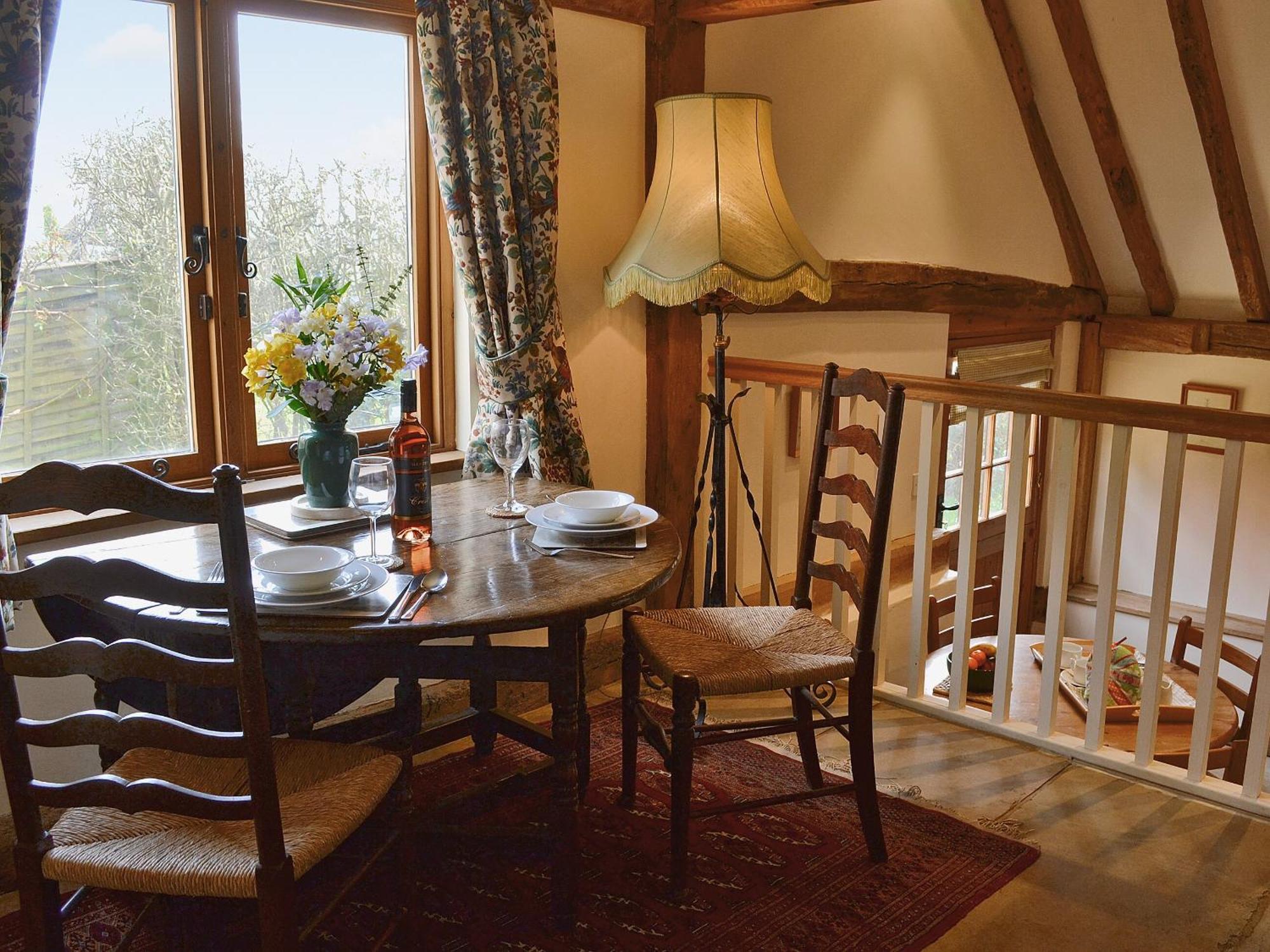 Burwash Mount House Barnヴィラ エクステリア 写真