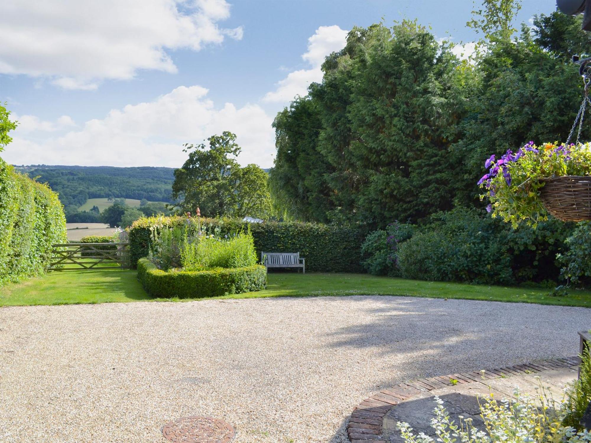 Burwash Mount House Barnヴィラ エクステリア 写真