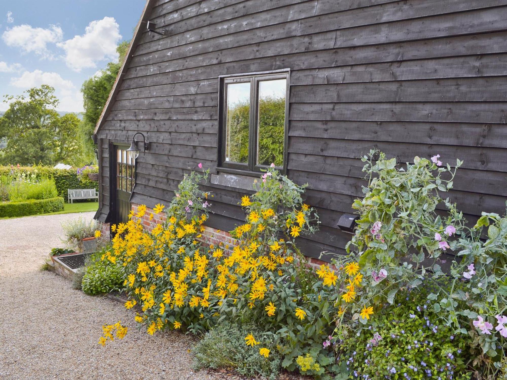 Burwash Mount House Barnヴィラ エクステリア 写真