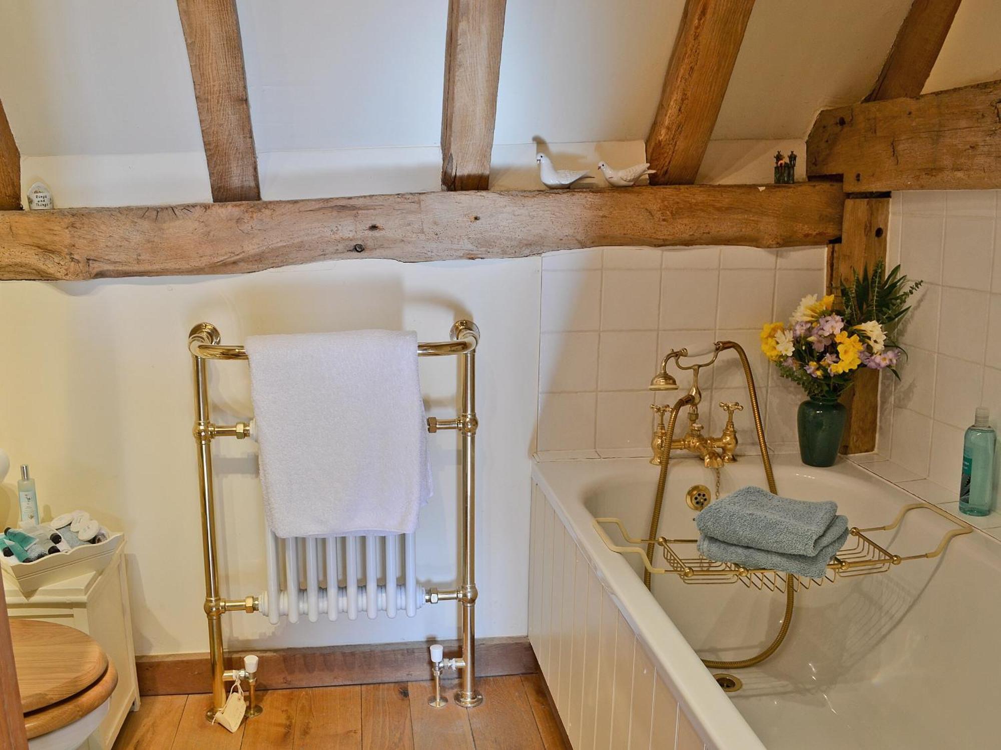 Burwash Mount House Barnヴィラ エクステリア 写真
