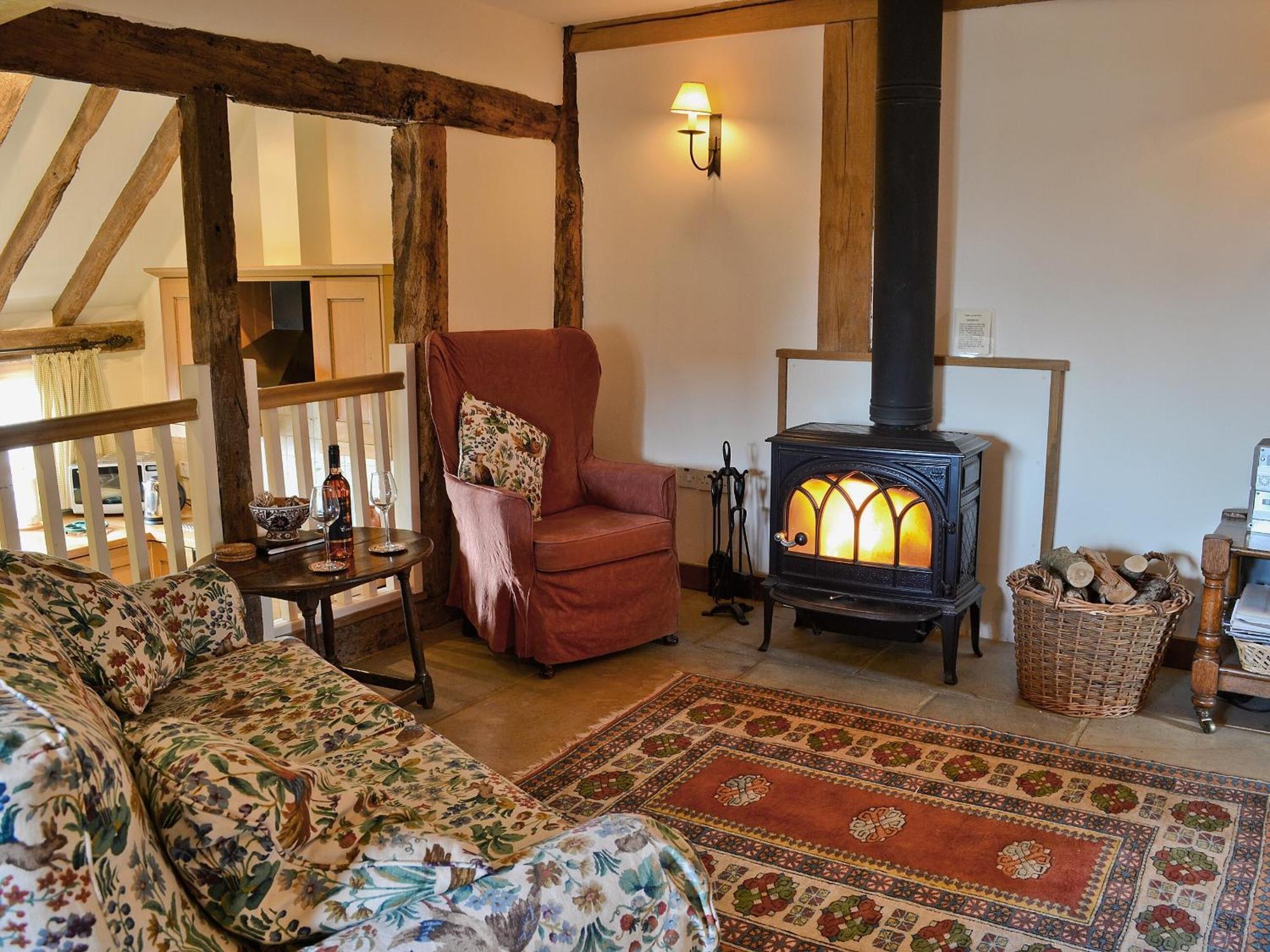 Burwash Mount House Barnヴィラ エクステリア 写真