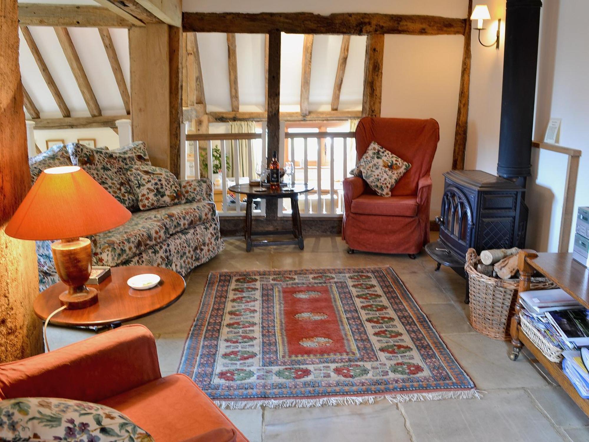 Burwash Mount House Barnヴィラ エクステリア 写真