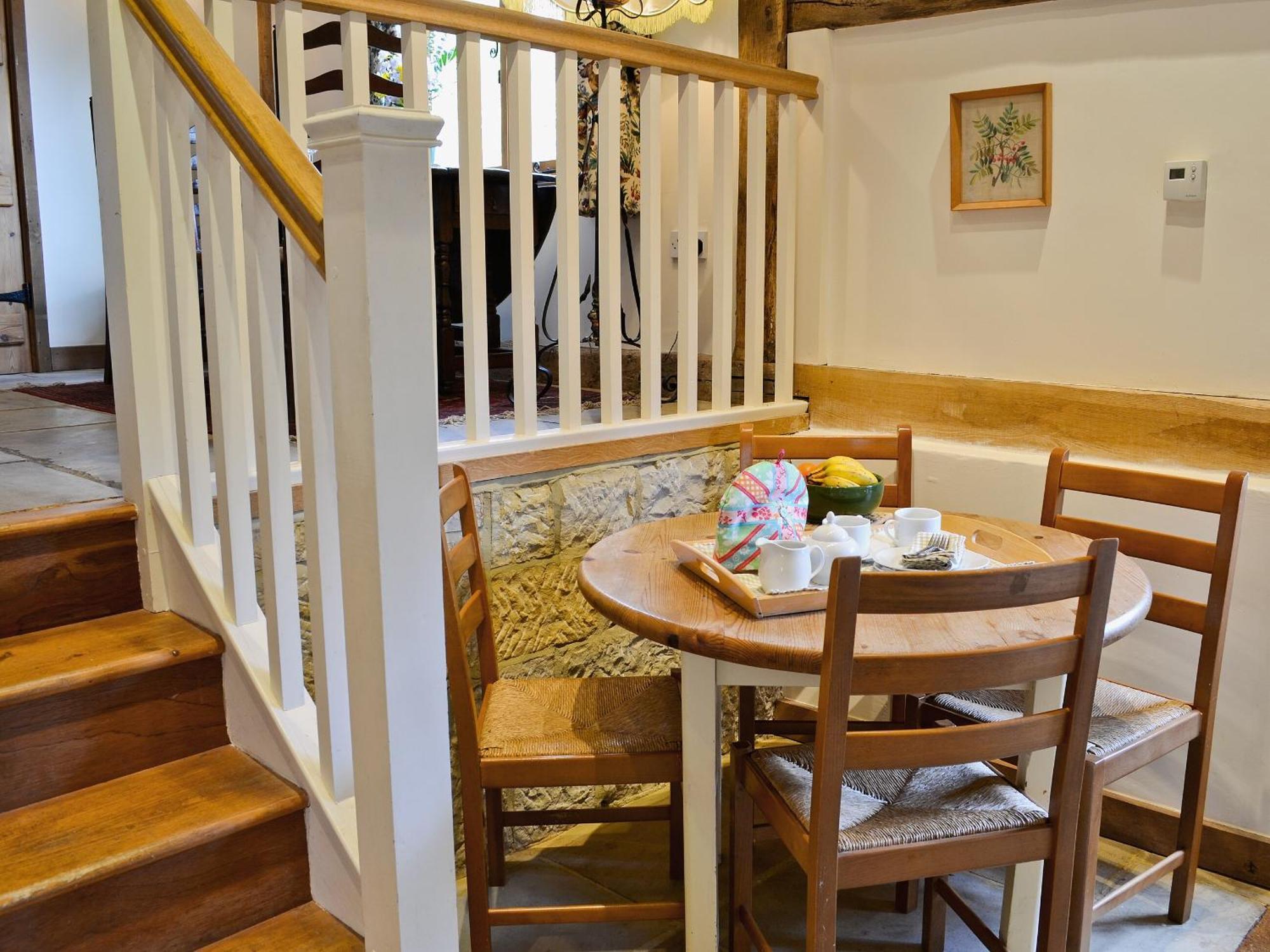 Burwash Mount House Barnヴィラ エクステリア 写真