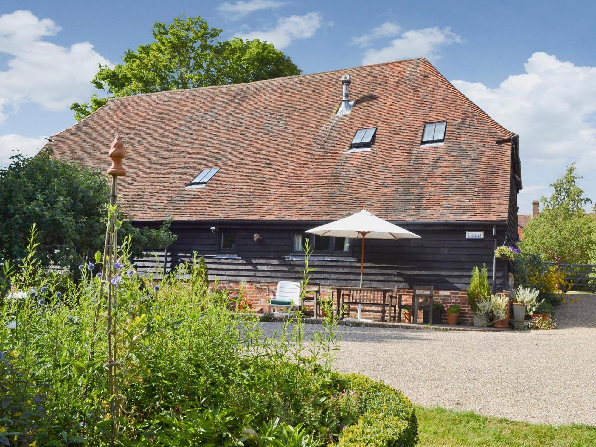 Burwash Mount House Barnヴィラ エクステリア 写真