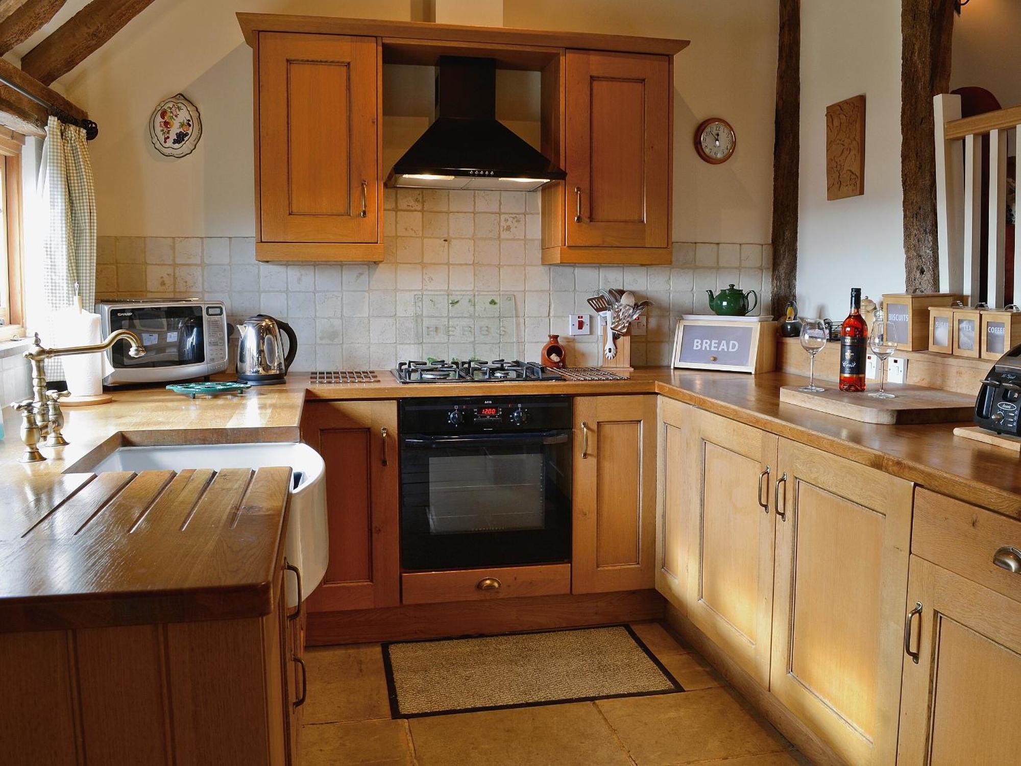Burwash Mount House Barnヴィラ エクステリア 写真