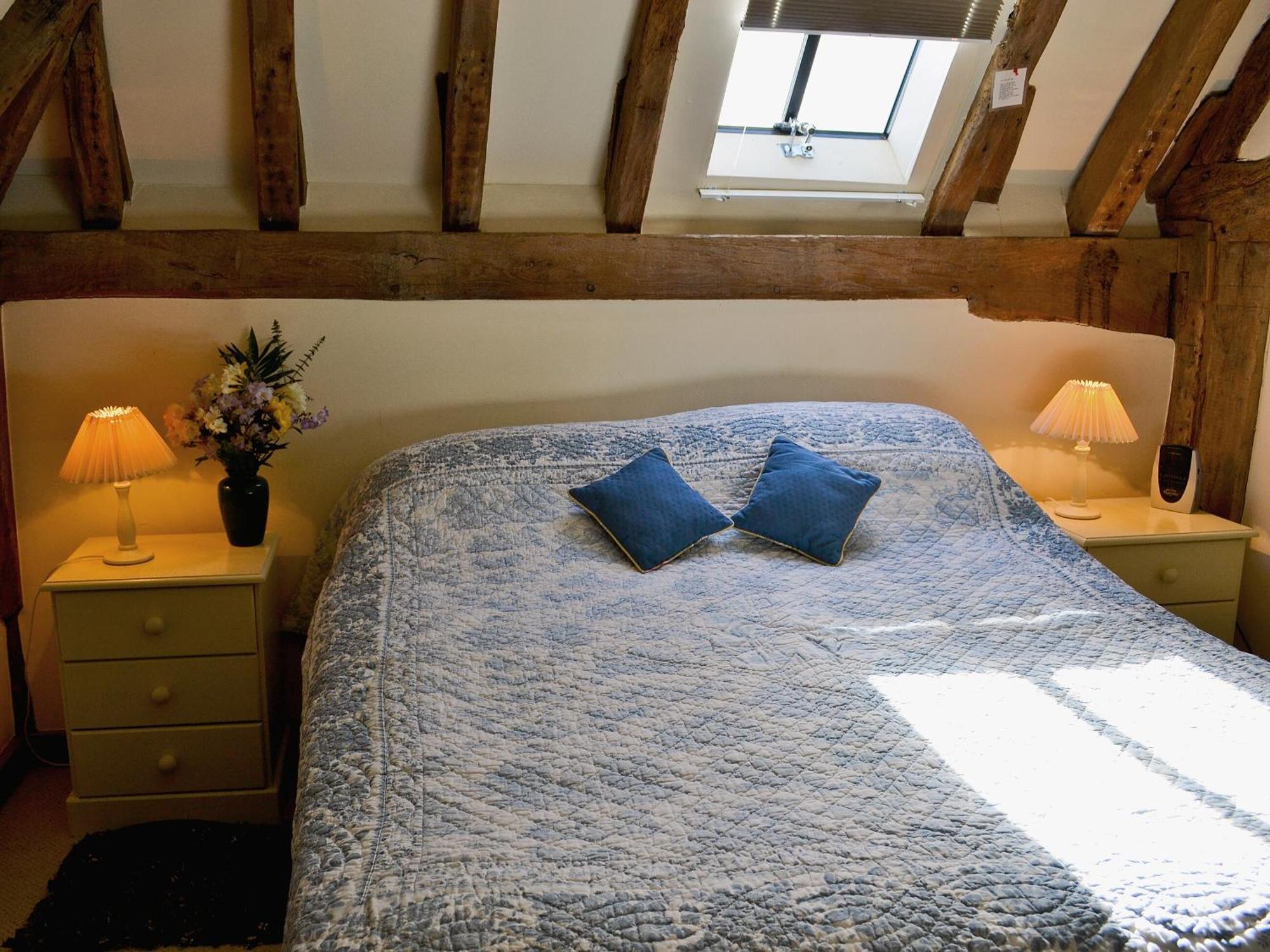 Burwash Mount House Barnヴィラ エクステリア 写真