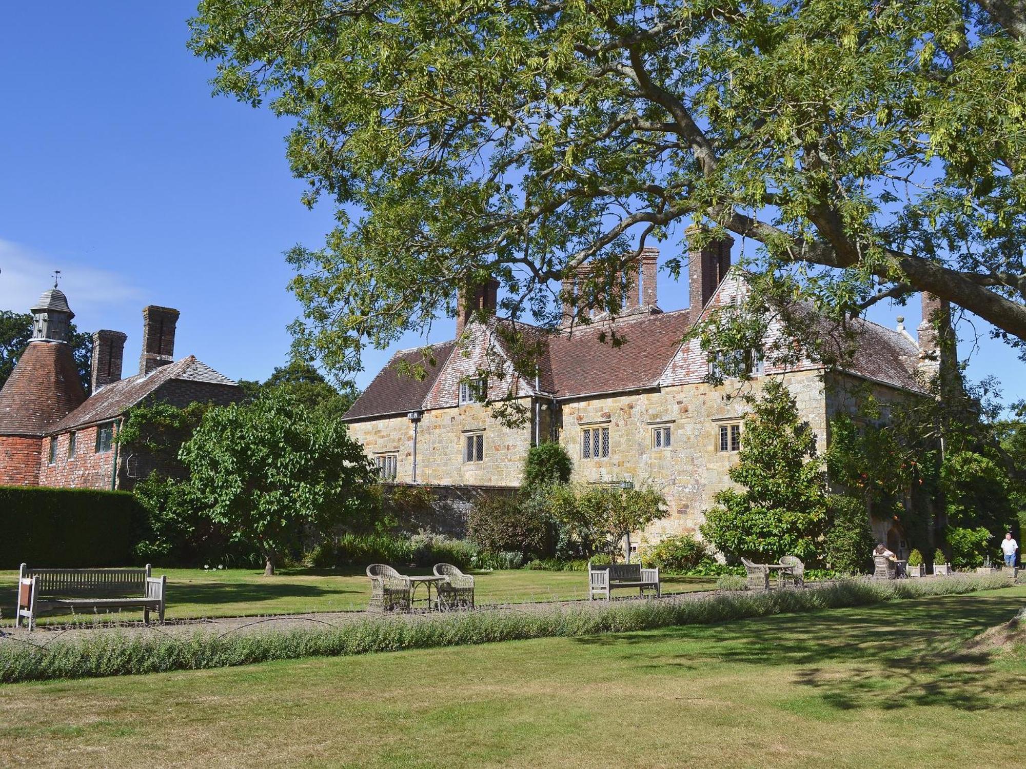Burwash Mount House Barnヴィラ エクステリア 写真